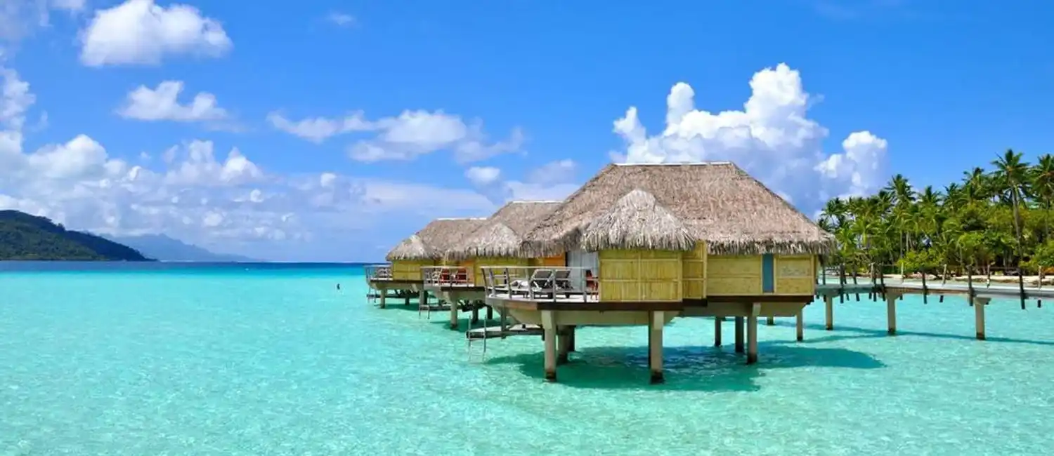 Le Taha'a By Pearl Resort-1